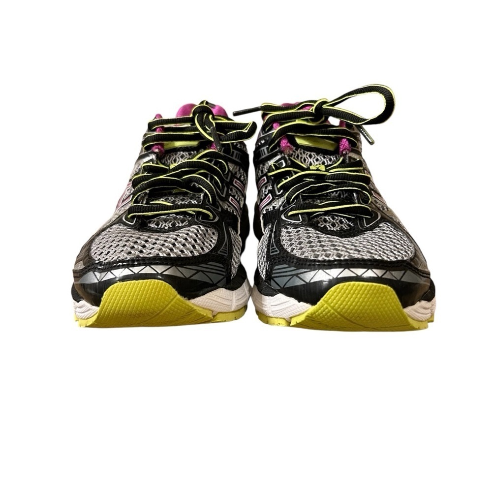 Asics GT-2000 Guidance Line Women's Size 6 Gel Fluid Ride Sneaker Tennis Shoe - Picture 4 of 12